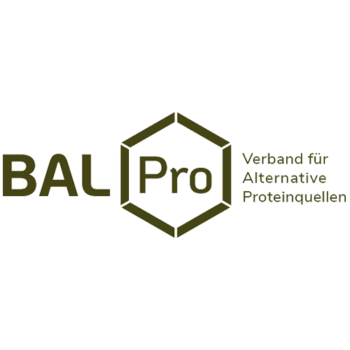 Verband für Alternative Proteinquellen e.V. - BALPRO