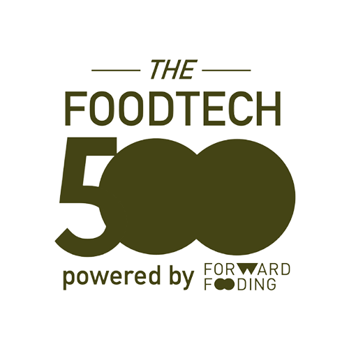 FoodTech 500 by Forward Fooding