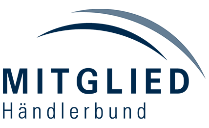 Mitglied im Haendlerbund